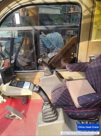 Buy XCMG QY25K5C Used Crane / 5 Buy XCMG QY25K5C Used Crane / 5
